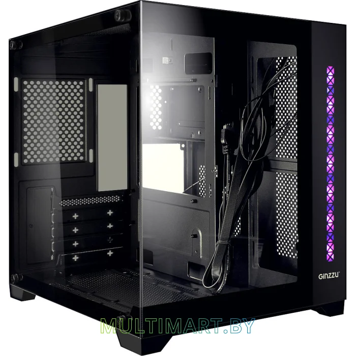 Корпус Ginzzu V320